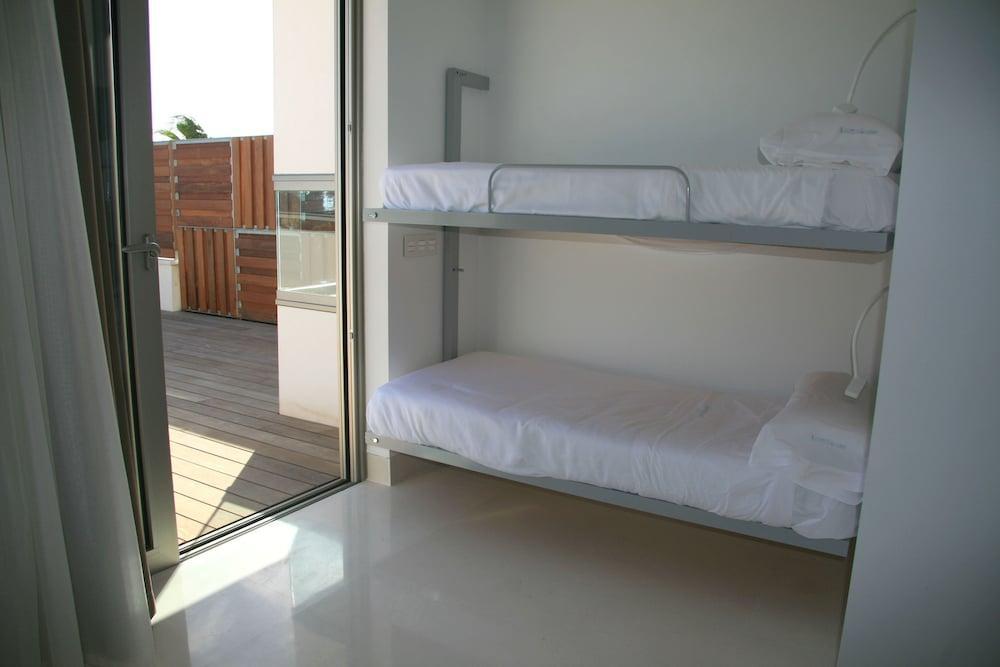 Hotel Las Palmas Carboneras Bagian luar foto